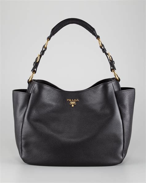 prada daino tote bag price|Prada bag 2010.